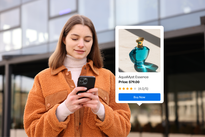 Product Content Syndication