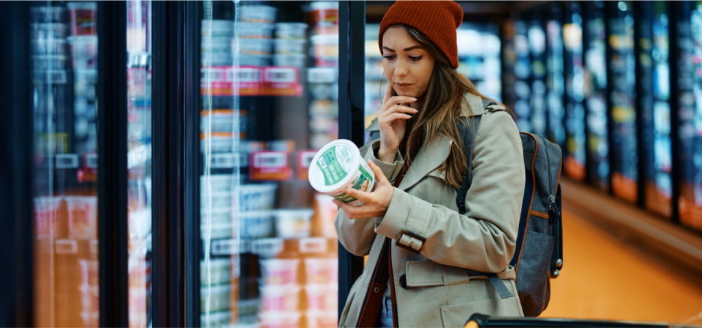 Nutritional Information & Wellness