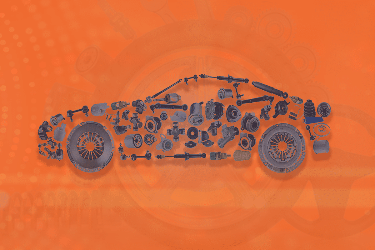 Automotive Content Management