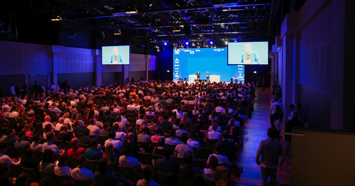 K5-Conference