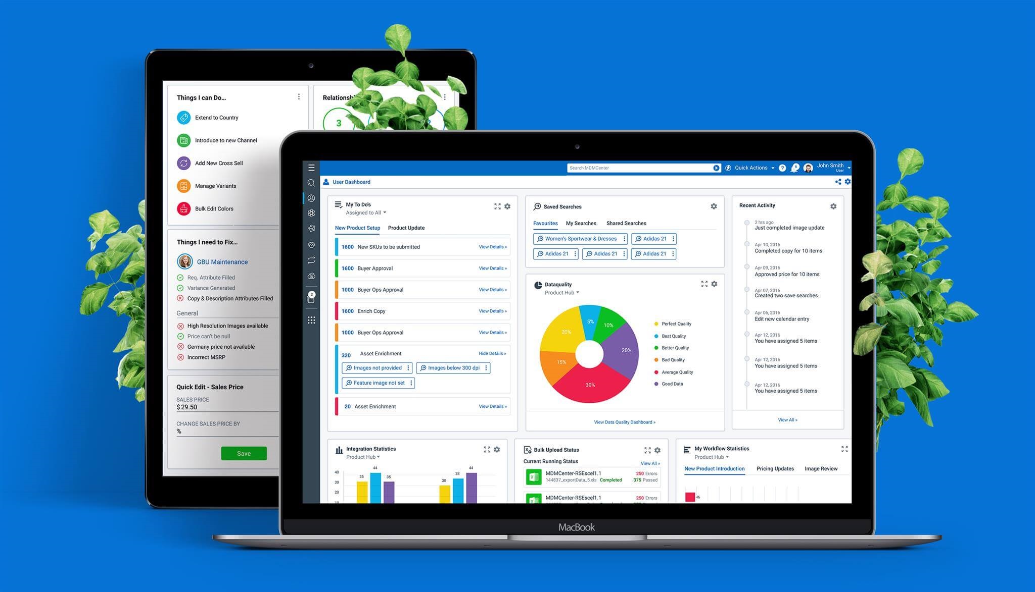 Master Data Management