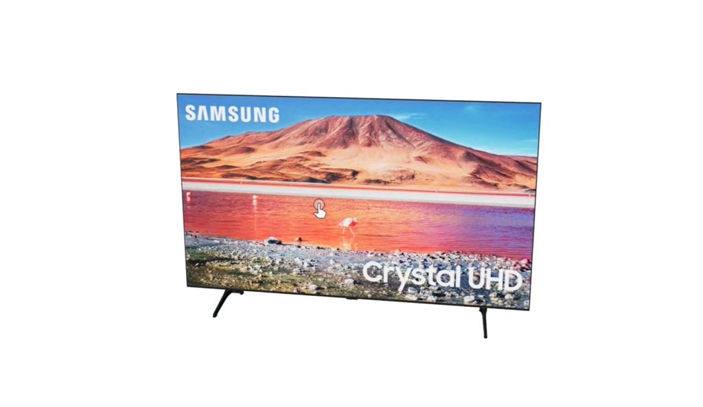 Ecommerce Experience