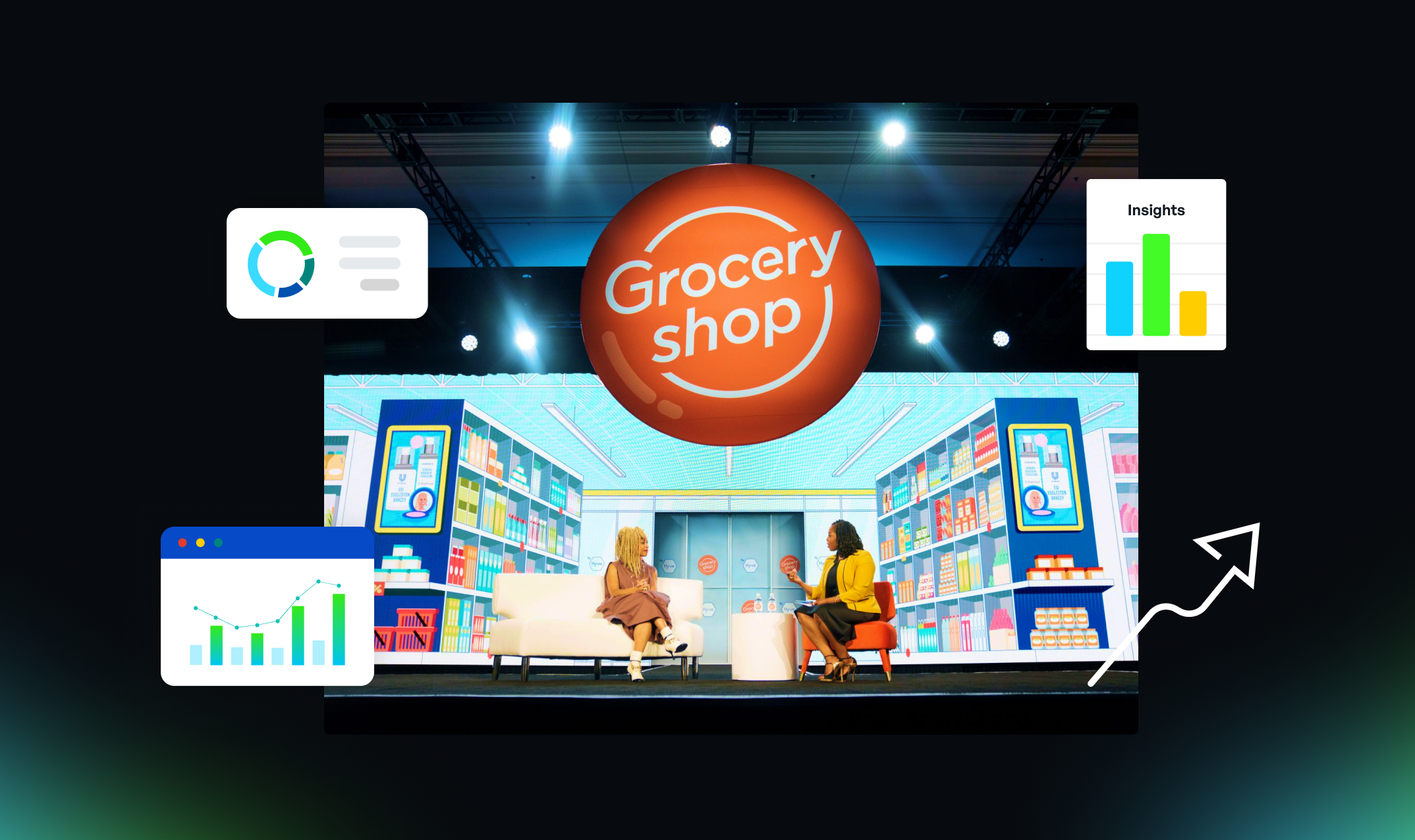 GroceryShop 2023