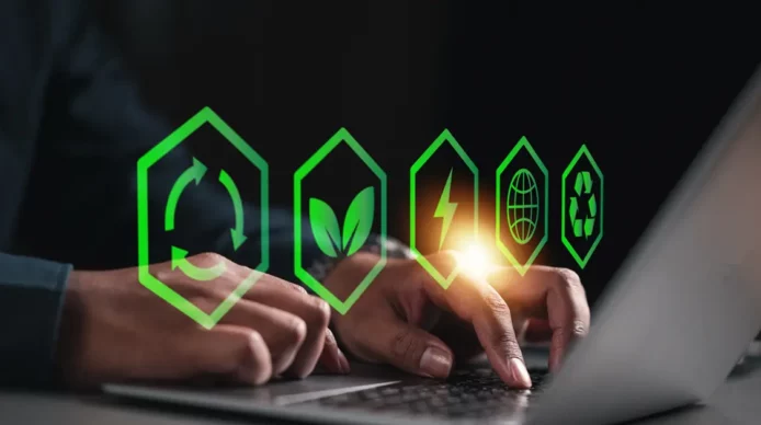 [Gréé~ñ Dát~á Sól~útíó~ñs]