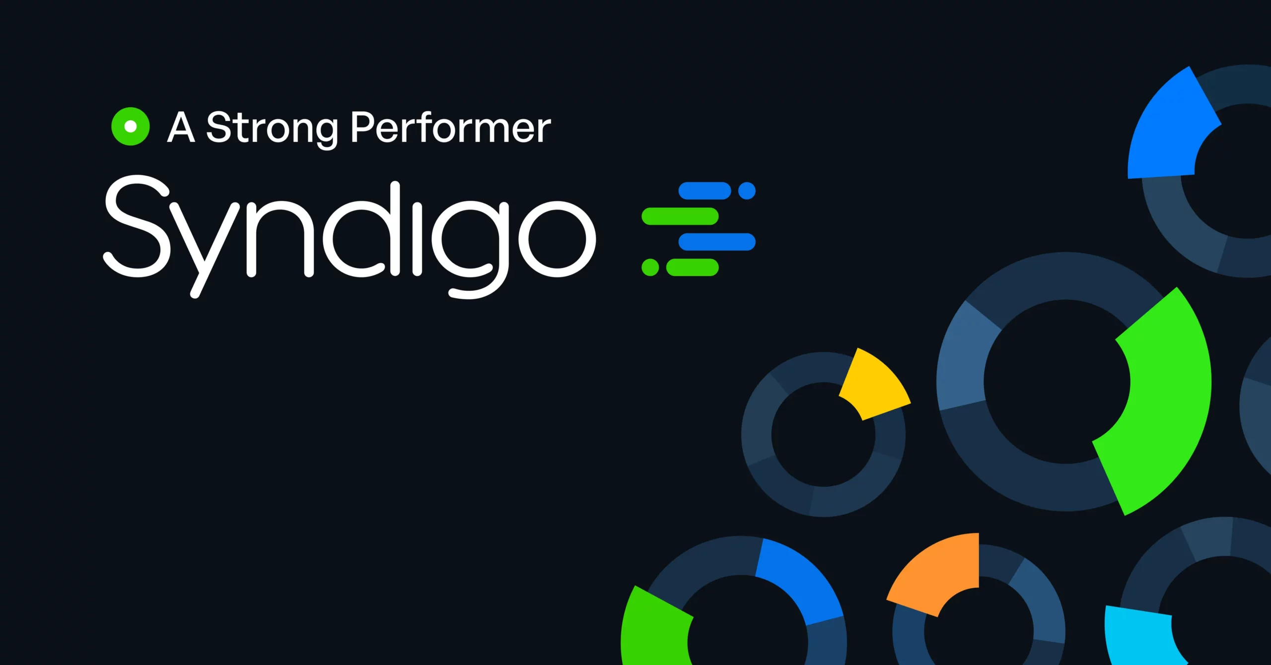 Forrester Wave report