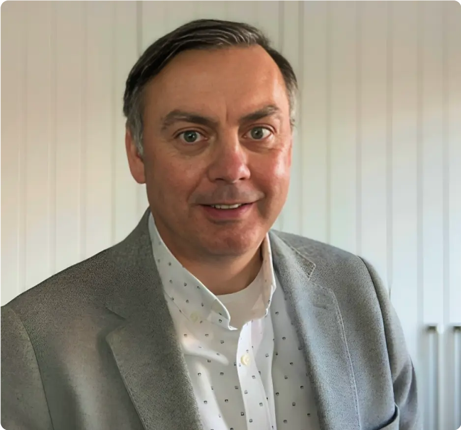 Ian Rendall 