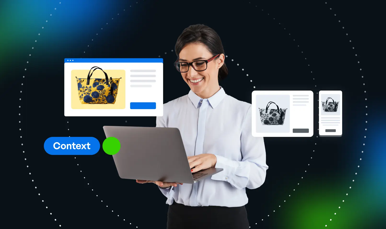 customer experiences