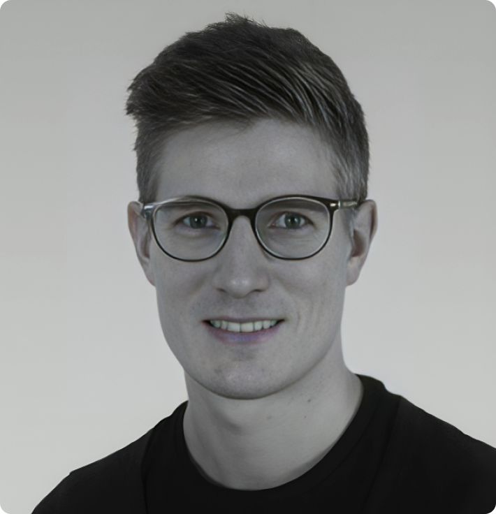 Christopher Klumpp