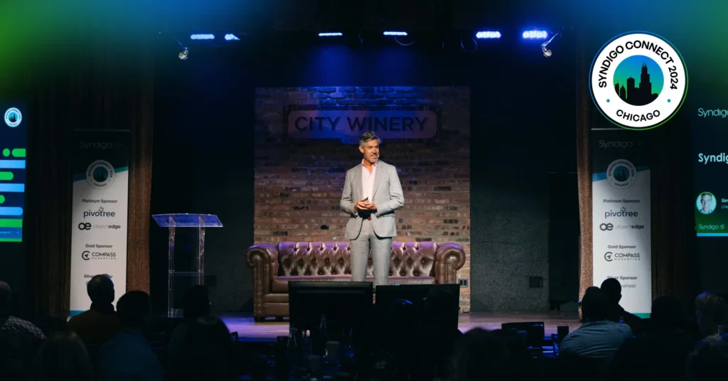 Syndigo Connect 2024