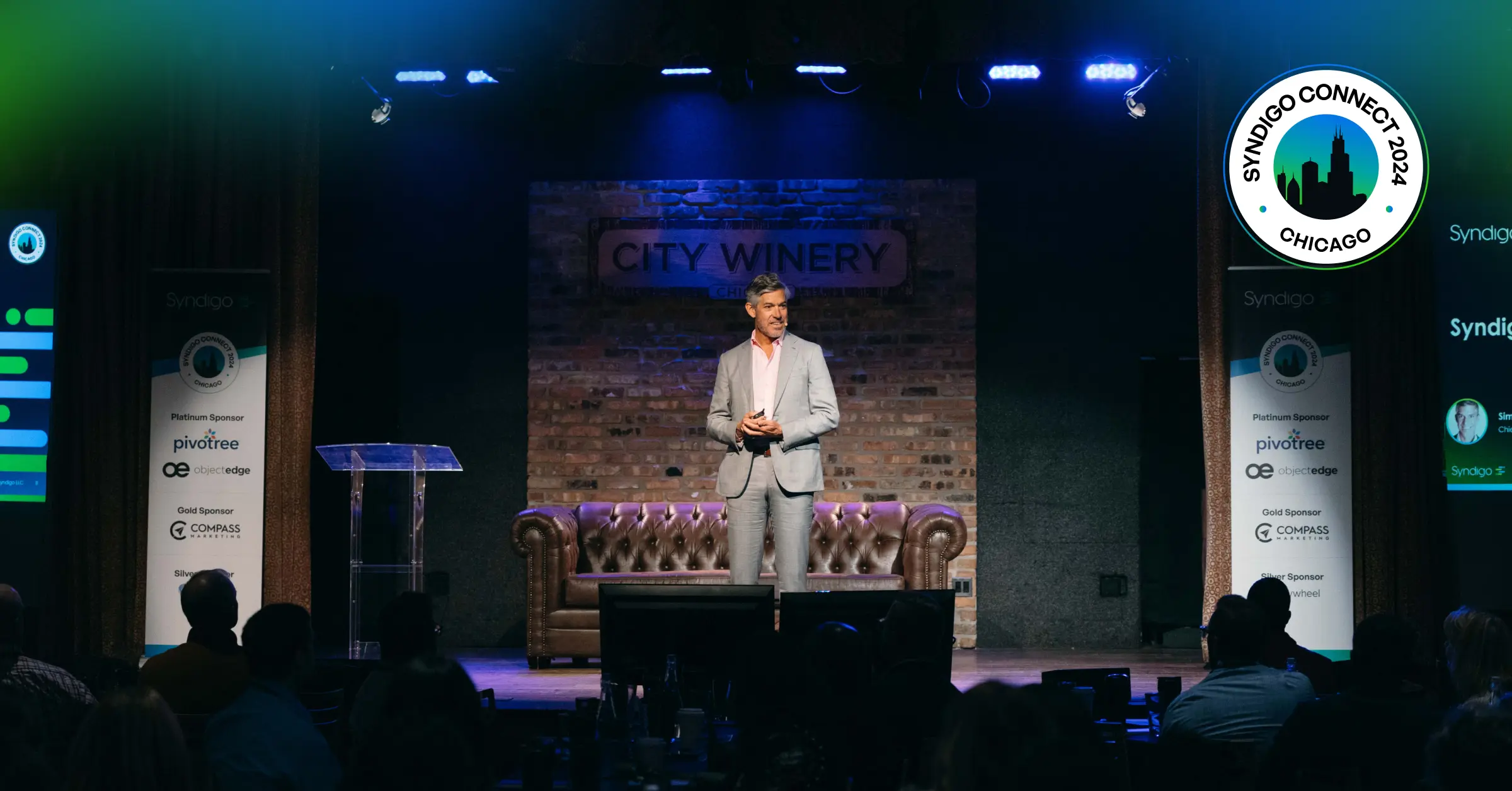 [Sýñd~ígó C~óññé~ct 2024]