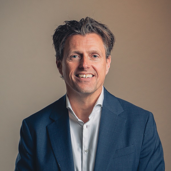 Guus van de Mond