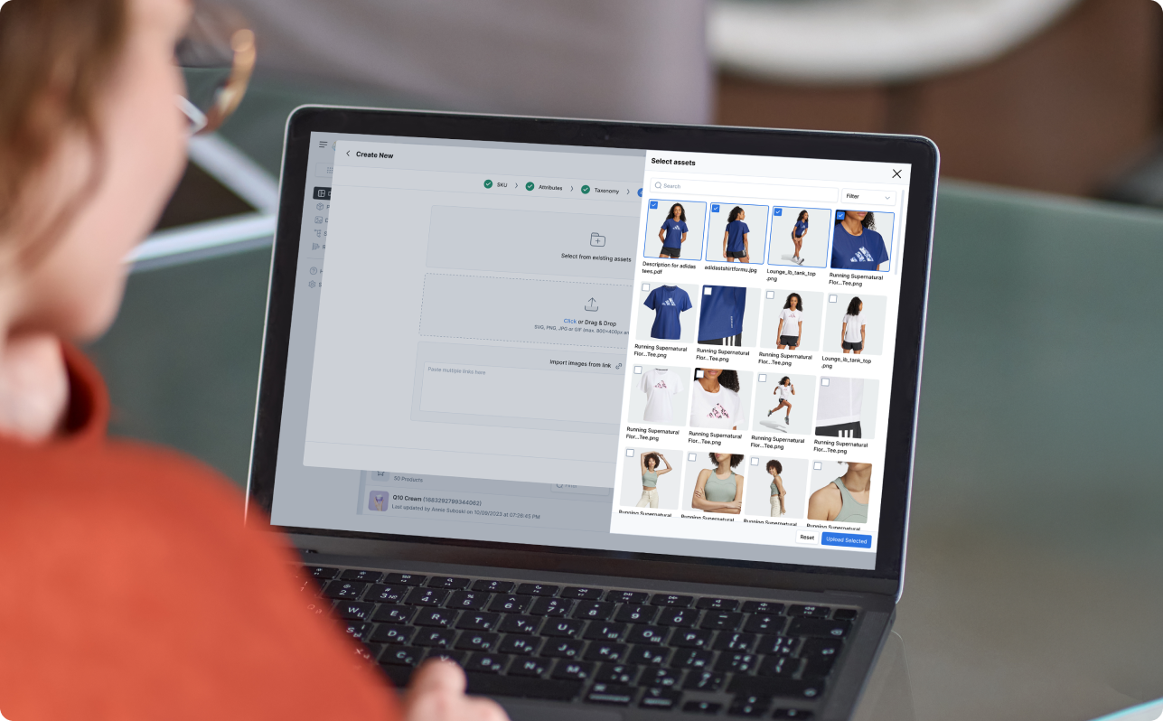 Product Experience Management 