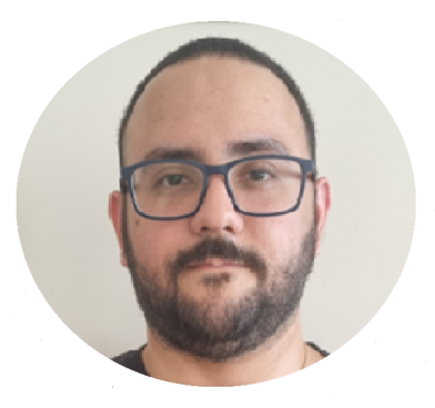 Andres Alfaro​