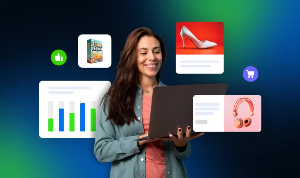 E-Commerce Erlebnisse