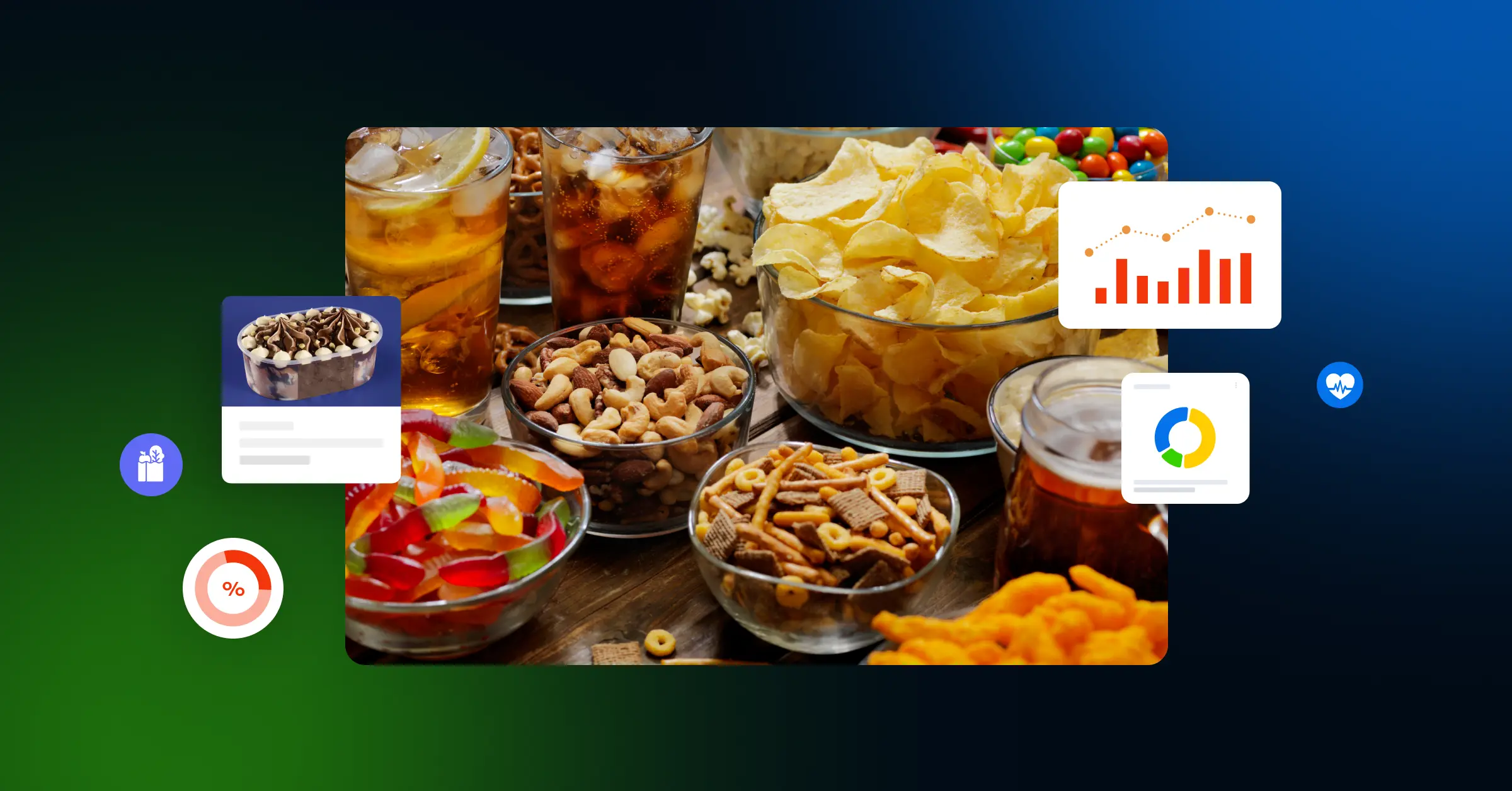 ultra-processed foods