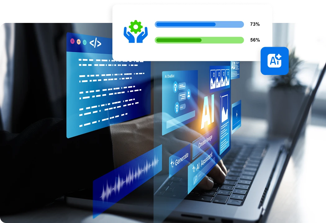 [ÁÍ-Pó~wéré~d Áút~ómát~íóñ]