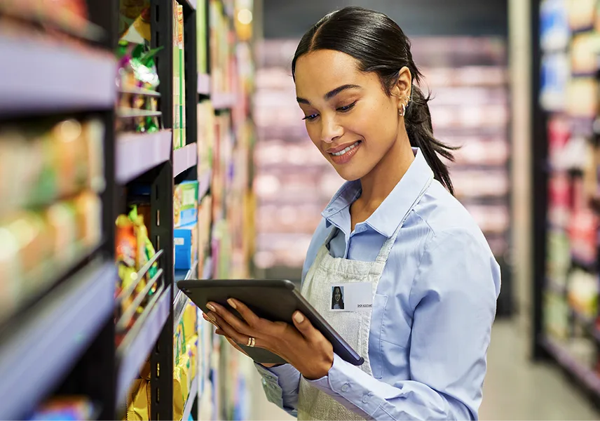 Assortment Management