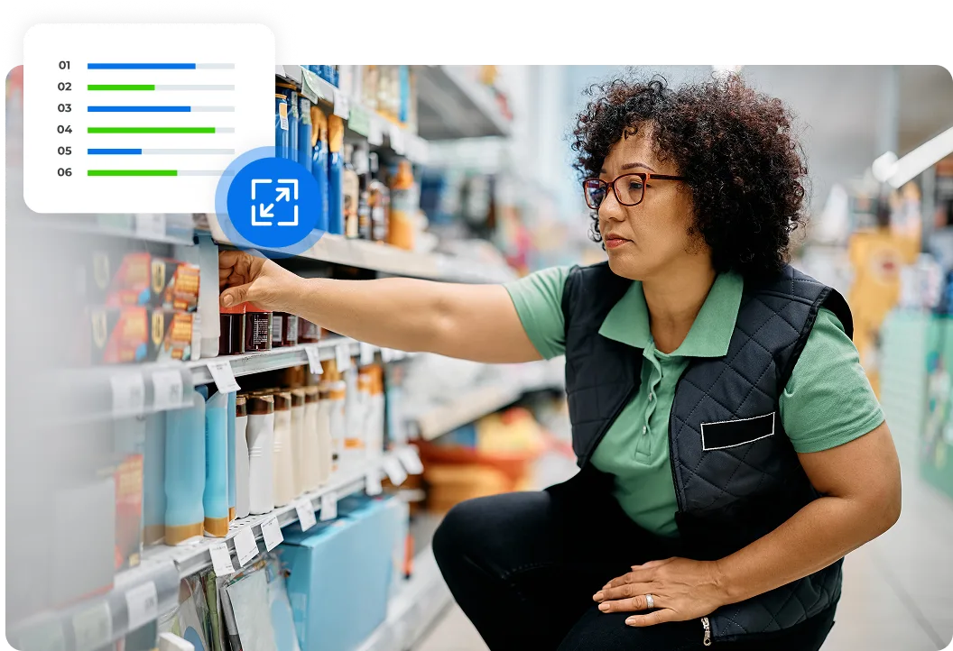 Category Management Solutions