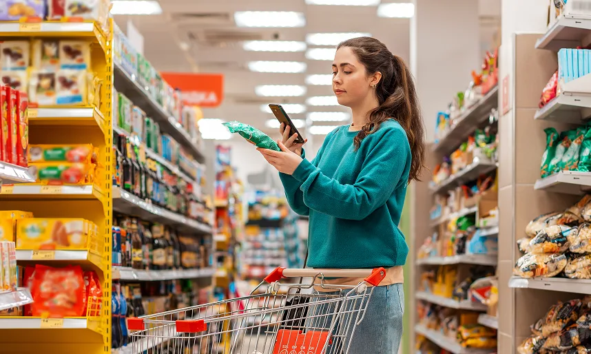 Consumer Research Report