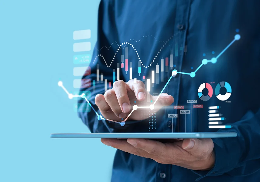 Digital Shelf Analytics