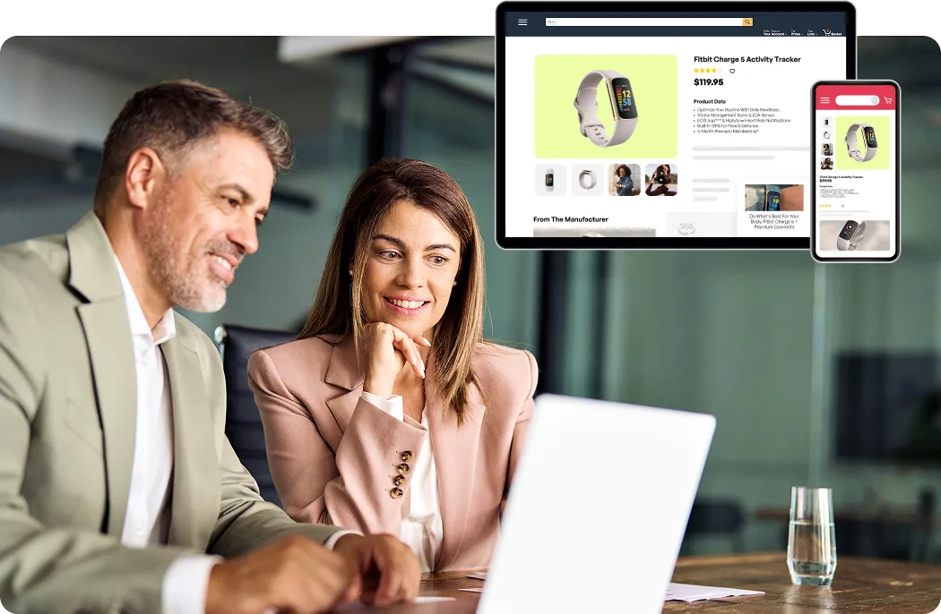 Content Optimization