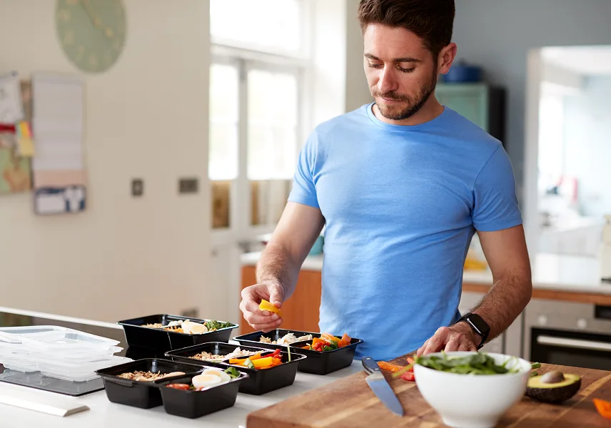 Nutrition & Wellness