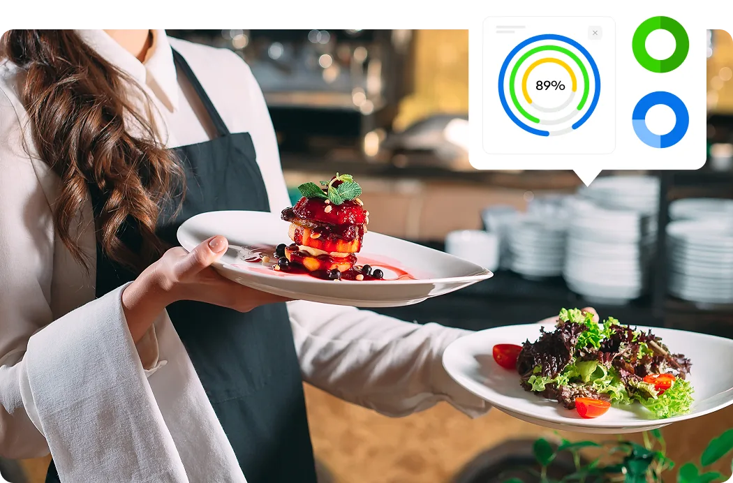 Nutrition Data Management