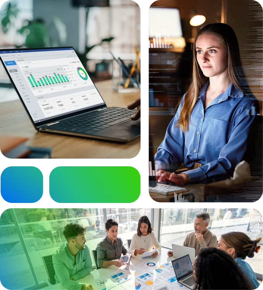 Product Content Analytics