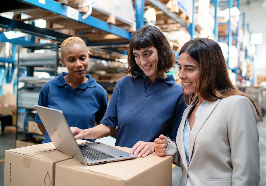 Product Information Management