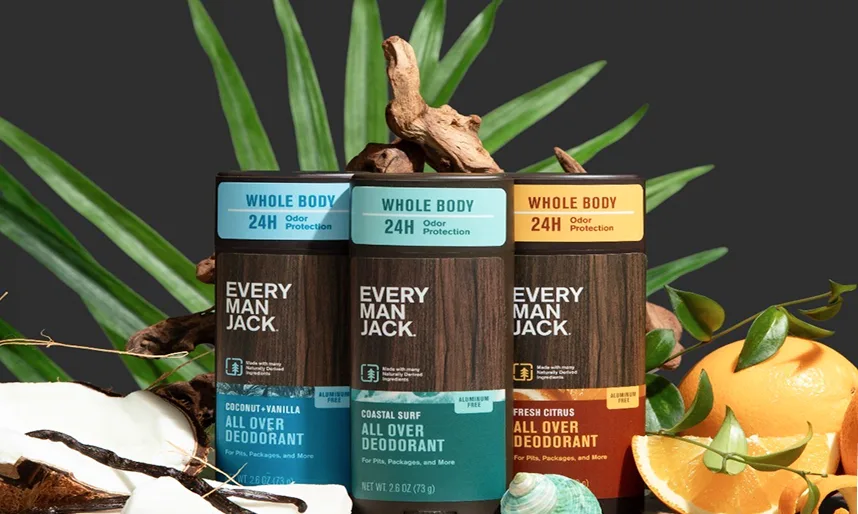 ecommerce product data