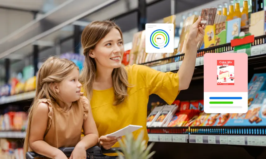 Retail Merchandising