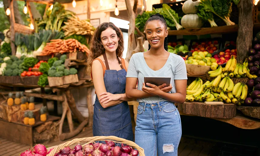 Vendor Data Management