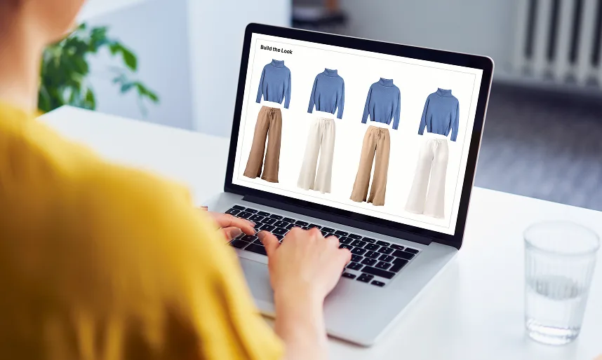 ecommerce product data