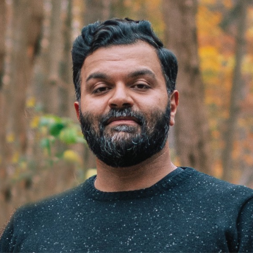 Prashant Gopal
