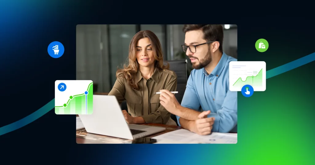 Retail Data Management