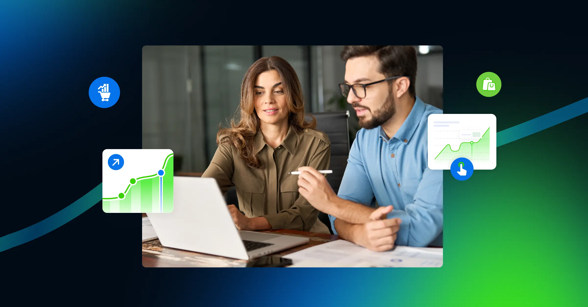 Retail Data Management