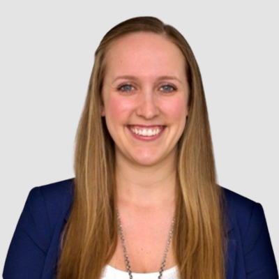 Nicole Sayre