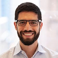 Daniel Zadoff 