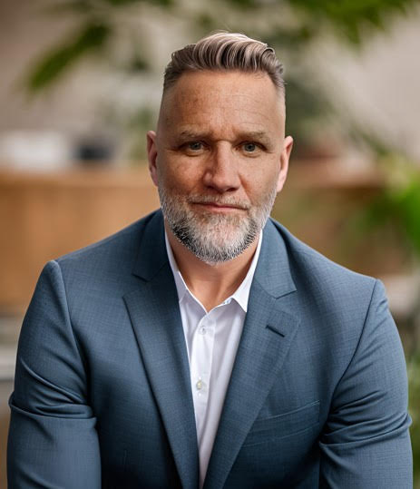 Randy Mercer
