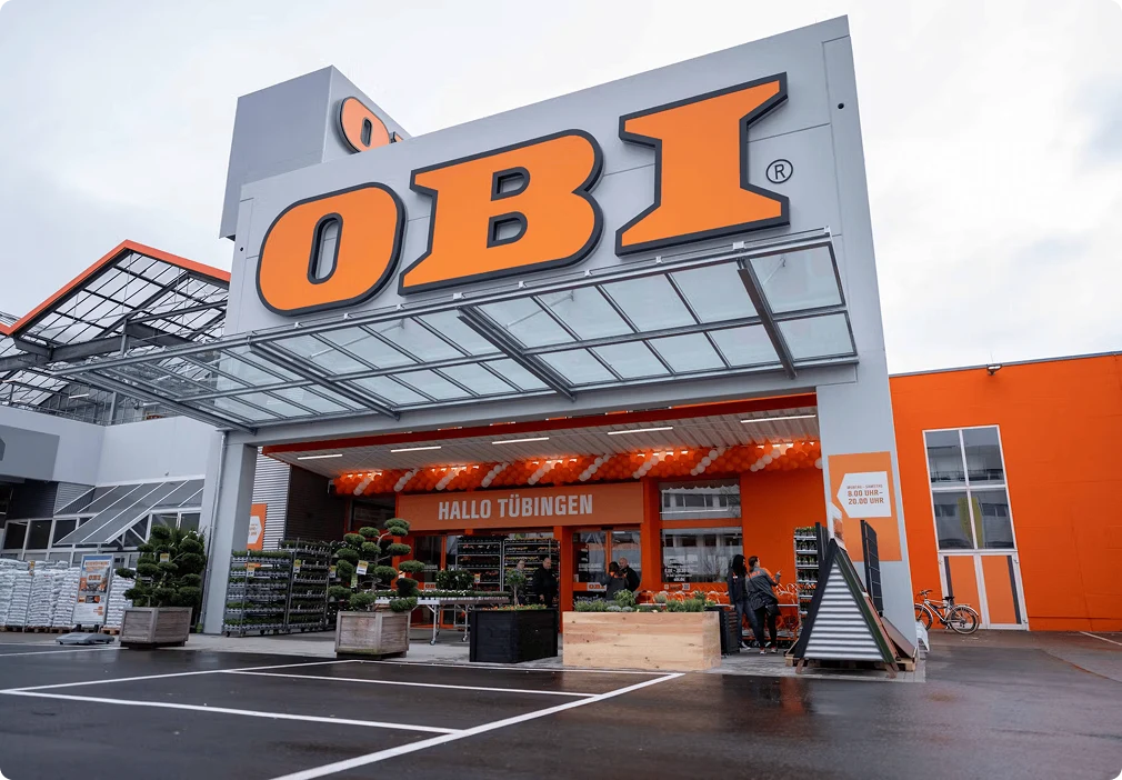 OBI