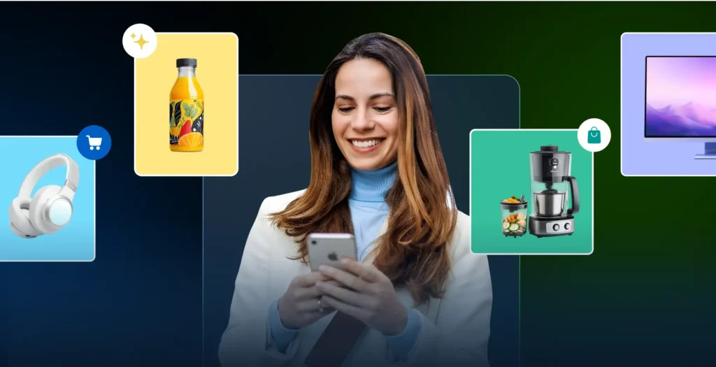 Syndigo Modern Commerce