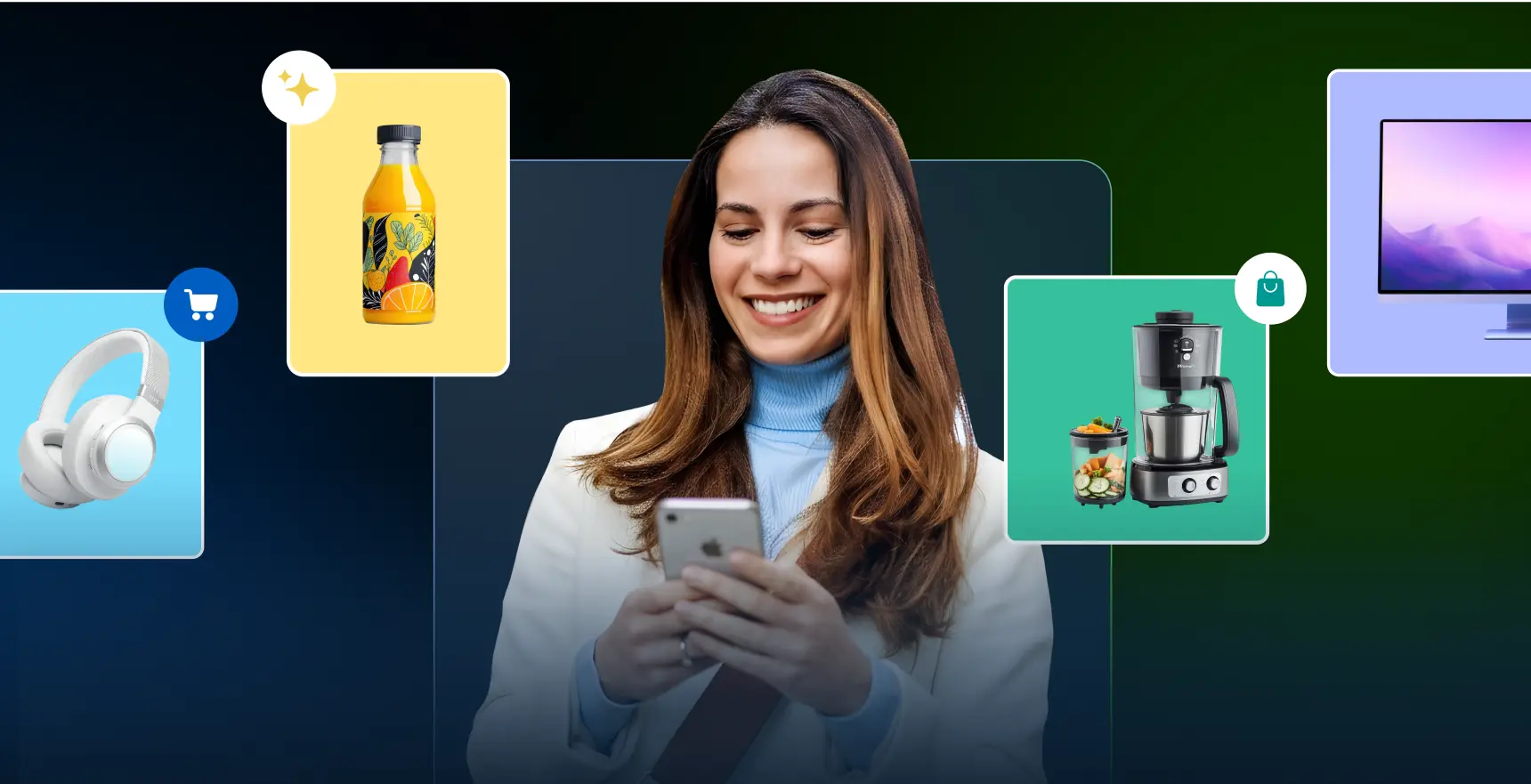 Syndigo Modern Commerce