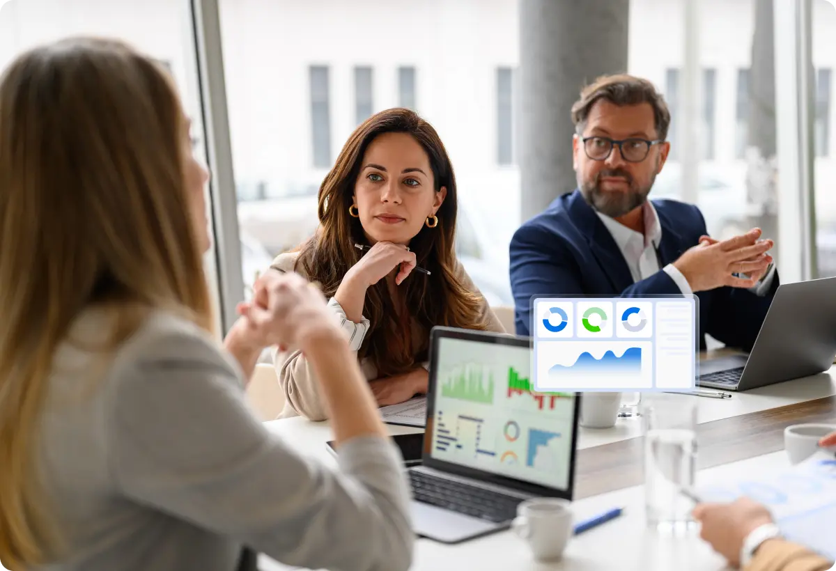 retail data management