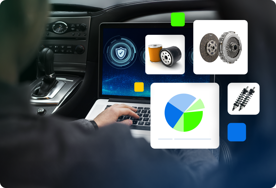 Automotive Aftermarket
