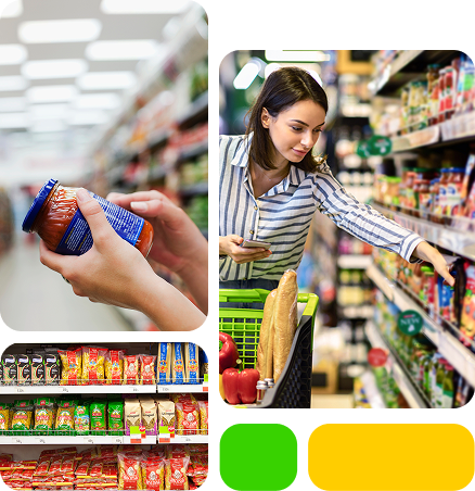 Consumer Packaged Goods