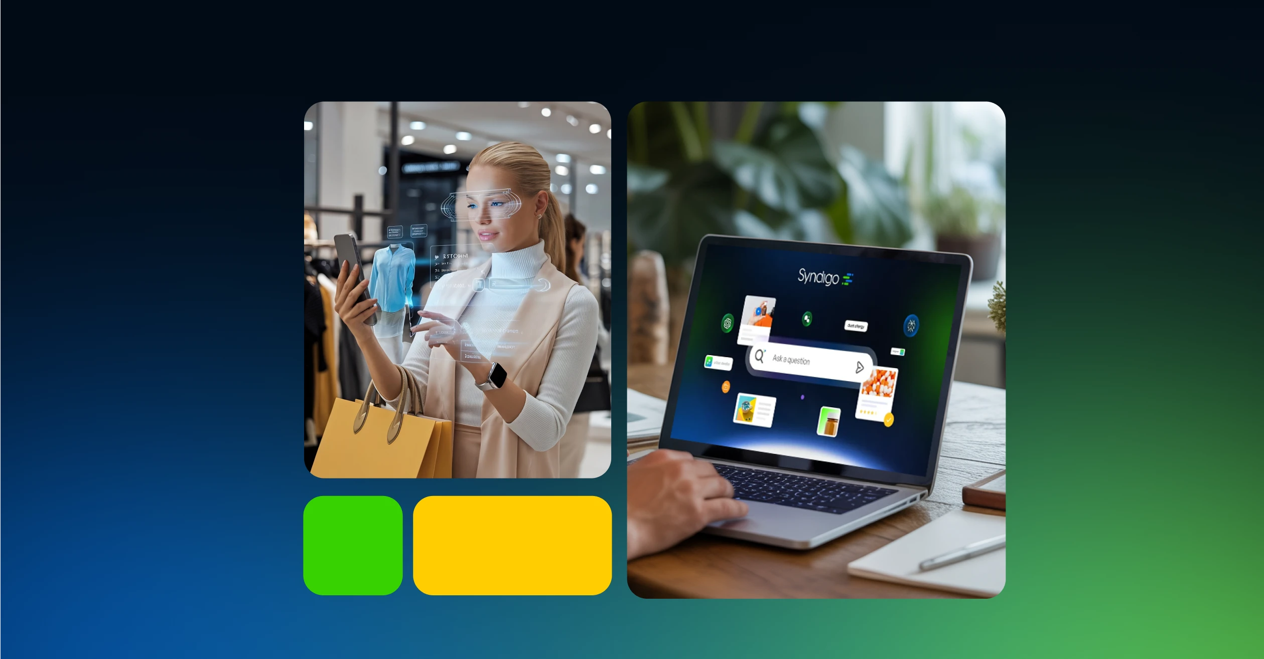 Product Experiences