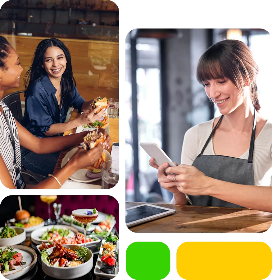 [Rést~áúrá~ñts & Ó~pérá~tórs~]