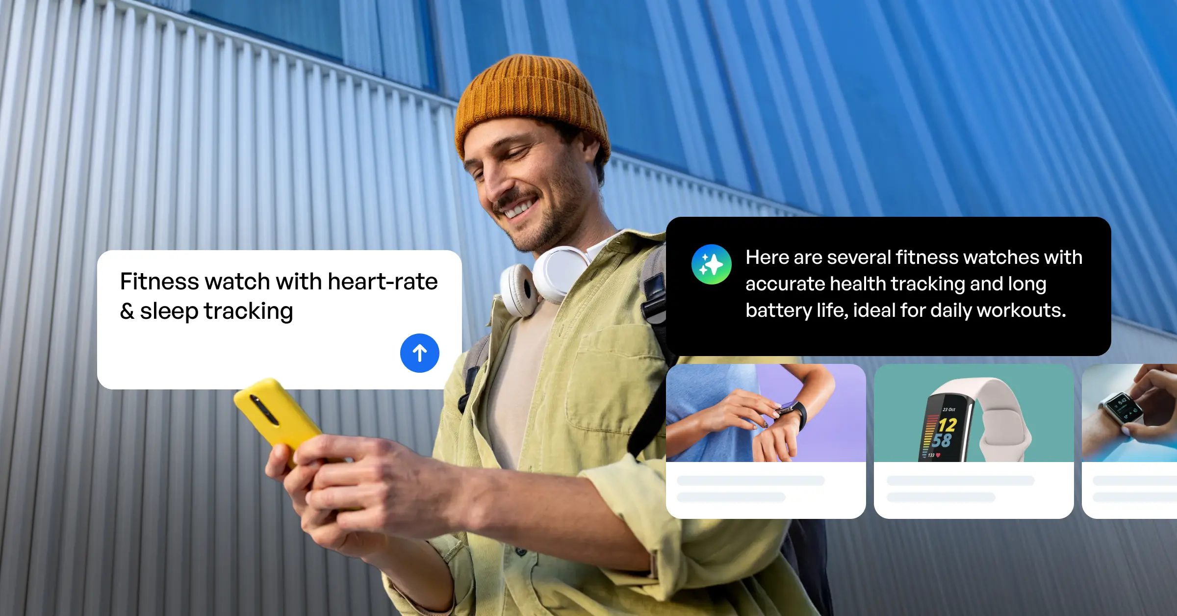 [ÁÍ Sh~óppí~ñg]