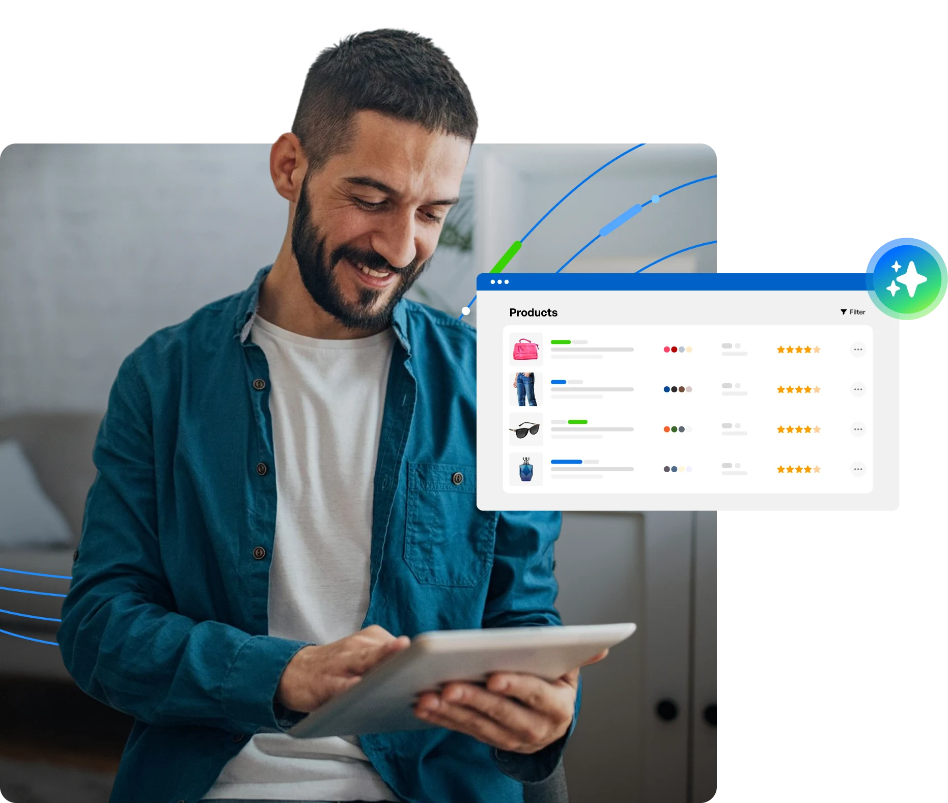Product Experience