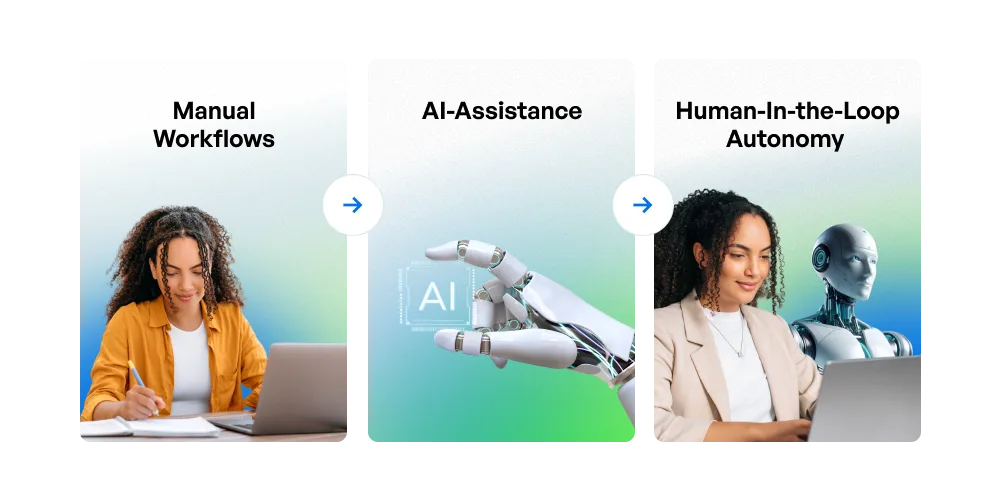 AI in Commerce